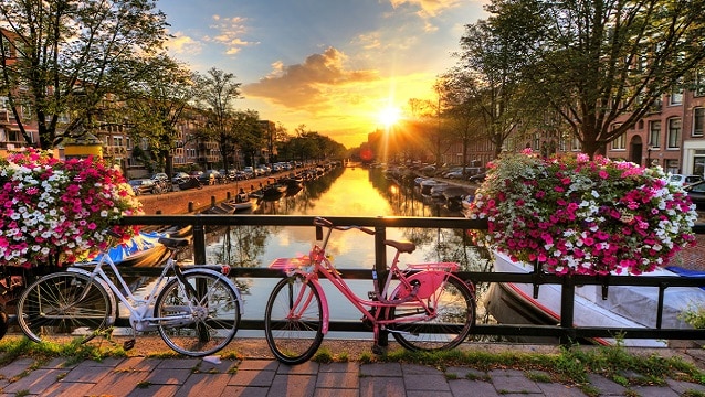 SunExpress’ten Ankara - Avrupa uçuşlarına iki yeni rota