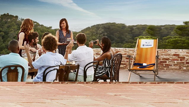 SunExpress’ten yeni kampanya: Uçan Koltuk