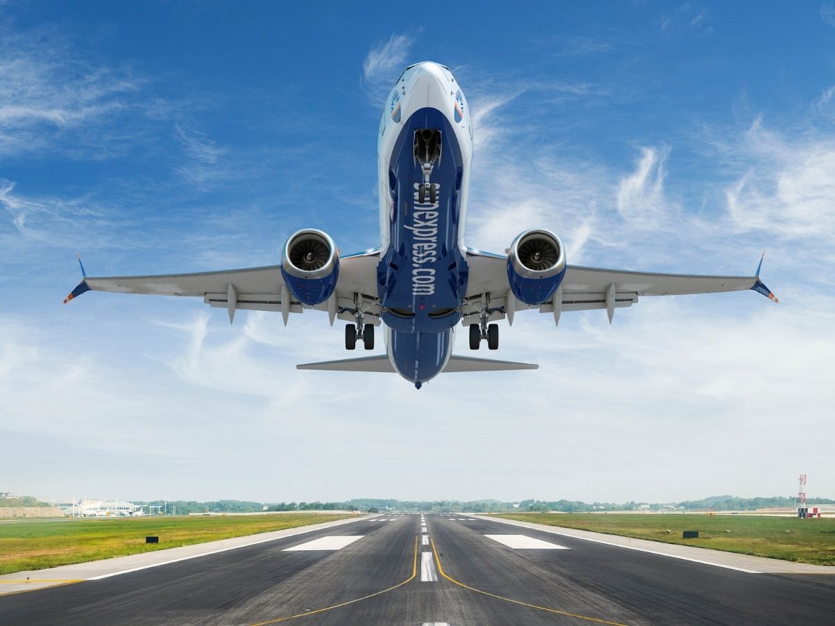 SunExpress, Köln’den Anadolu'nun 3 şehrine uçuşlara başlıyor