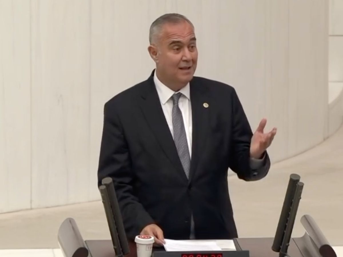 CHP’li Sururi Çorabatır: Türkiye'nin turizm imajını bozan temel unsur hukuksuzluktur