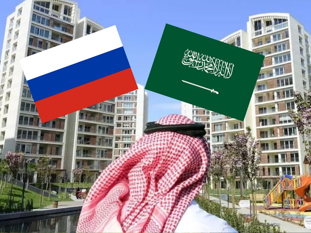 Vize muafiyetinde 11 Mayıs dönemi: Suudi Arabistan Rus turisti ikna edebilecek mi?