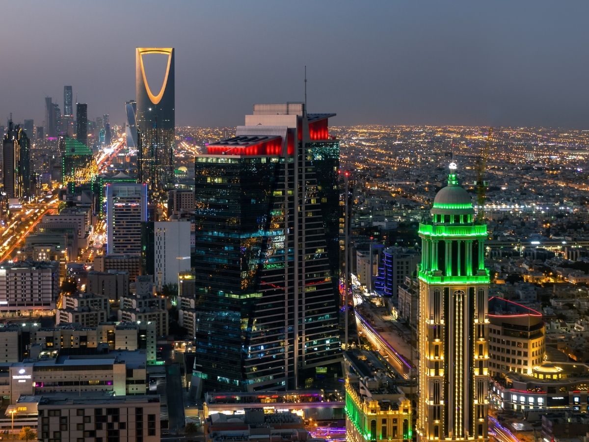 Rusya-Suudi Arabistan arasında vizelerin kalkması turist trafiğini üçe katlayabilir