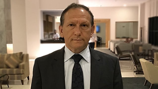 Tacettin Özden: "Keşke açmasaydım diyen otelci yok"