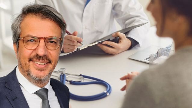 Tahsin Biner: Otellerinizin sağlık birimlerini 3-5 kuruş için satmayın!