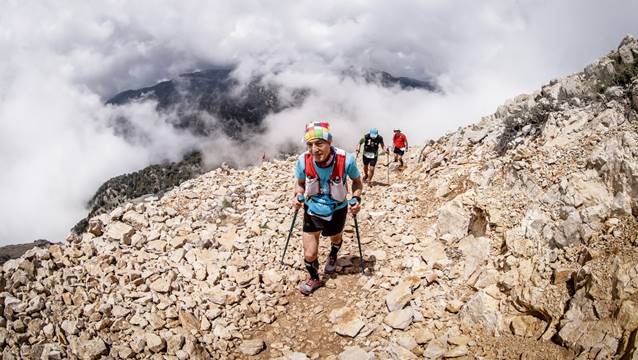 Tahtalı Run to Sky powered by Corendon Airlines, 12 ülkeden 400 sporcu ağırlayacak