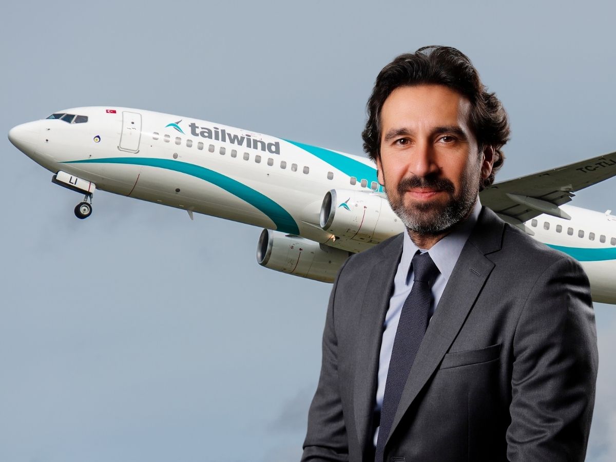 Tailwind 2026'da Türkiye’ye taşıdığı turist sayısını iki katına çıkaracak