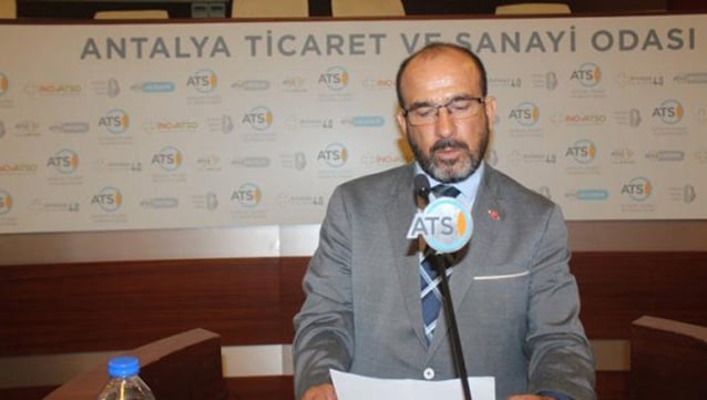 Taksicilere 'Kaçak tur' suçlaması!