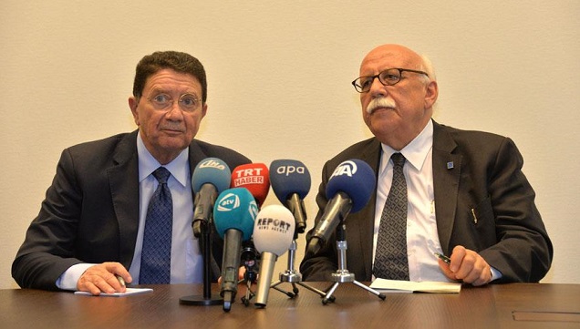 Taleb Rifai: Türkiye bizim için çok şey ifade ediyor