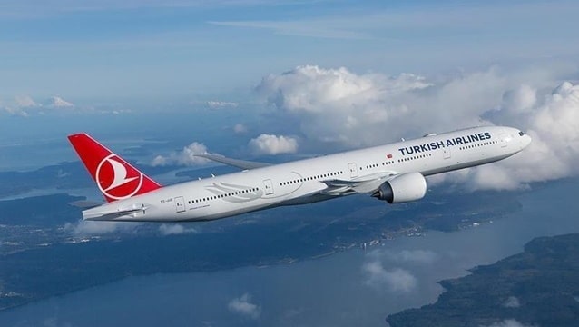 Talep artınca THY yurtdışı hattında uçağı büyüttü