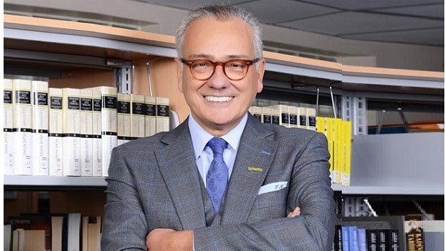 Talha Çamaş görevlendirmeye ilişkin ne dedi?