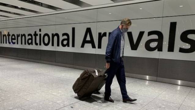 İngiltere'de yeni dönem başladı... Artık test de yok formda yok