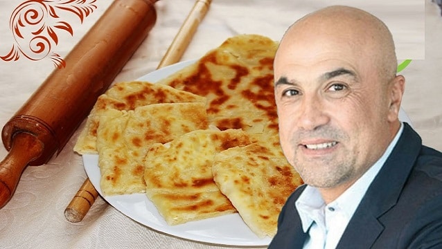 Tamince'den Kleopatra çıkışı: Hanıma gözleme mi açtıracağım?