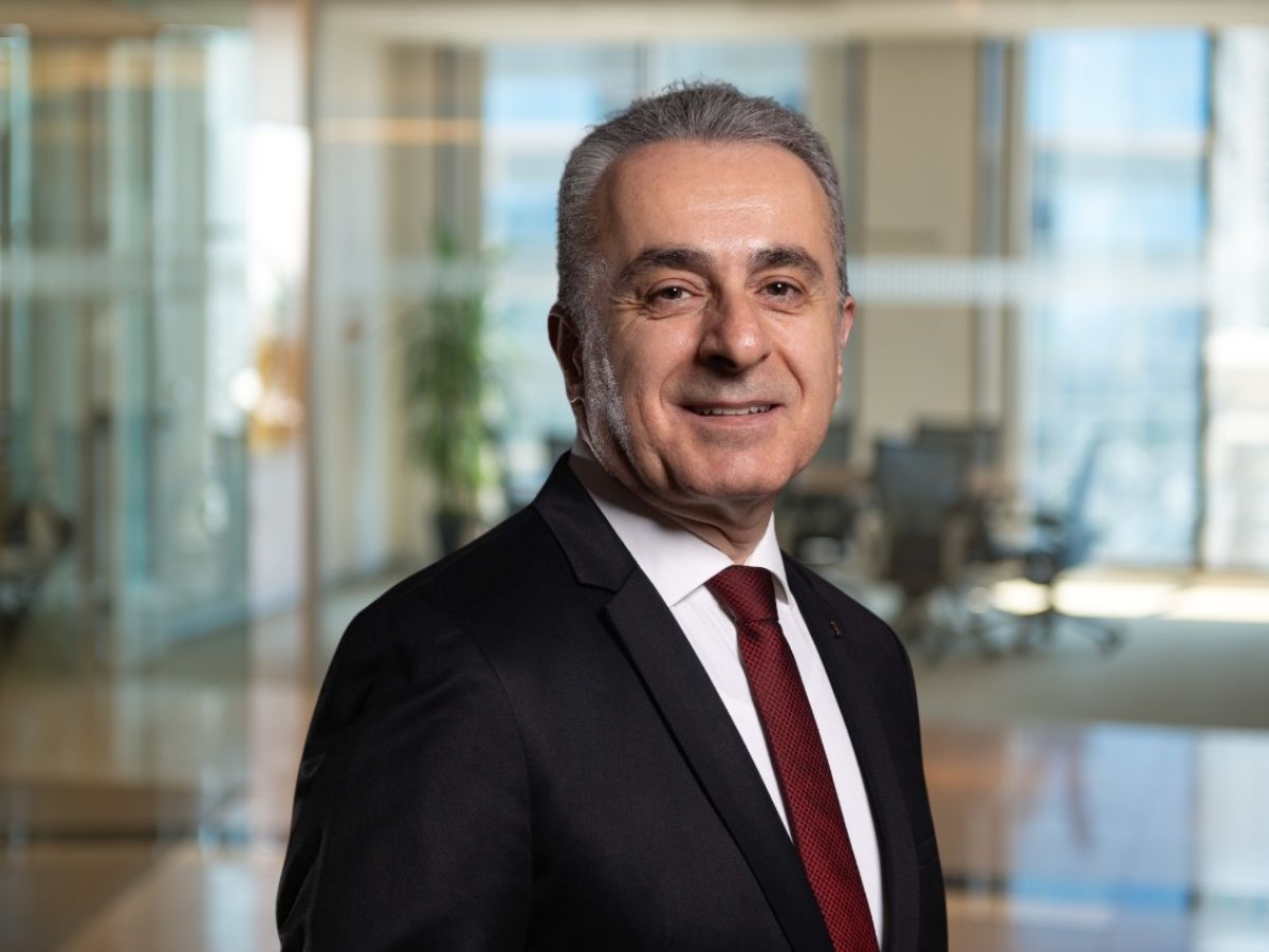 Dedeman Hospitality’de COO görevine Tansel Tercan getirildi