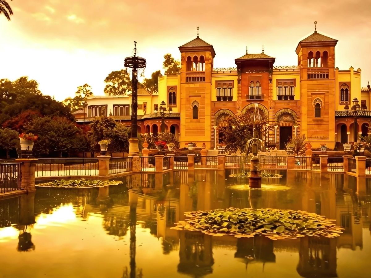 Popüler Akdeniz Esintili Avrupa Tur Rotaları