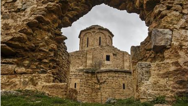  Tarihi Foster Konağı turizme kazandırılacak