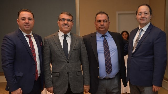 Tarihi yarımada otelleri birleşti