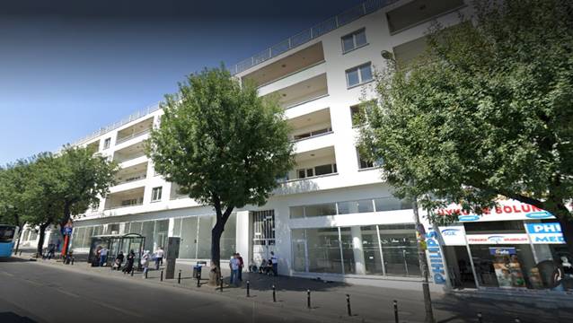 Tarihi Yarımada’ya 153 odalı otel geliyor