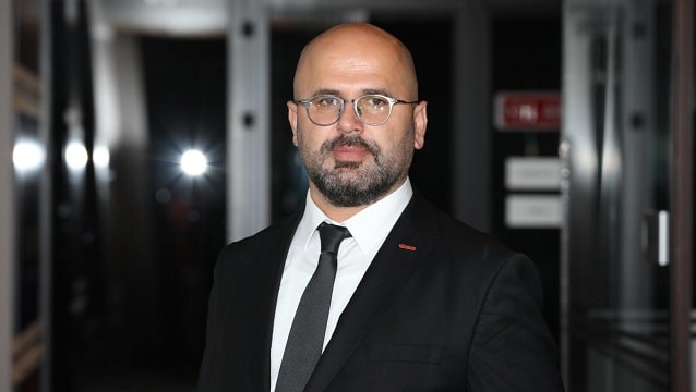 Taşkın Arık: Aras’ın sözleri turizm taşımacılarını zan altında bırakıyor