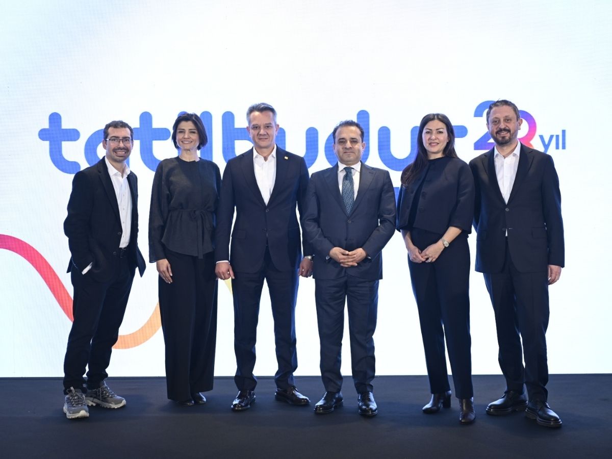 TatilBudur, dijital dönüşüm ve marka yenilenmesiyle 2026 büyüme hedeflerini hızlandırdı