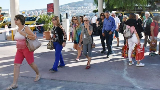 Tatil planlarında Türkiye yok!