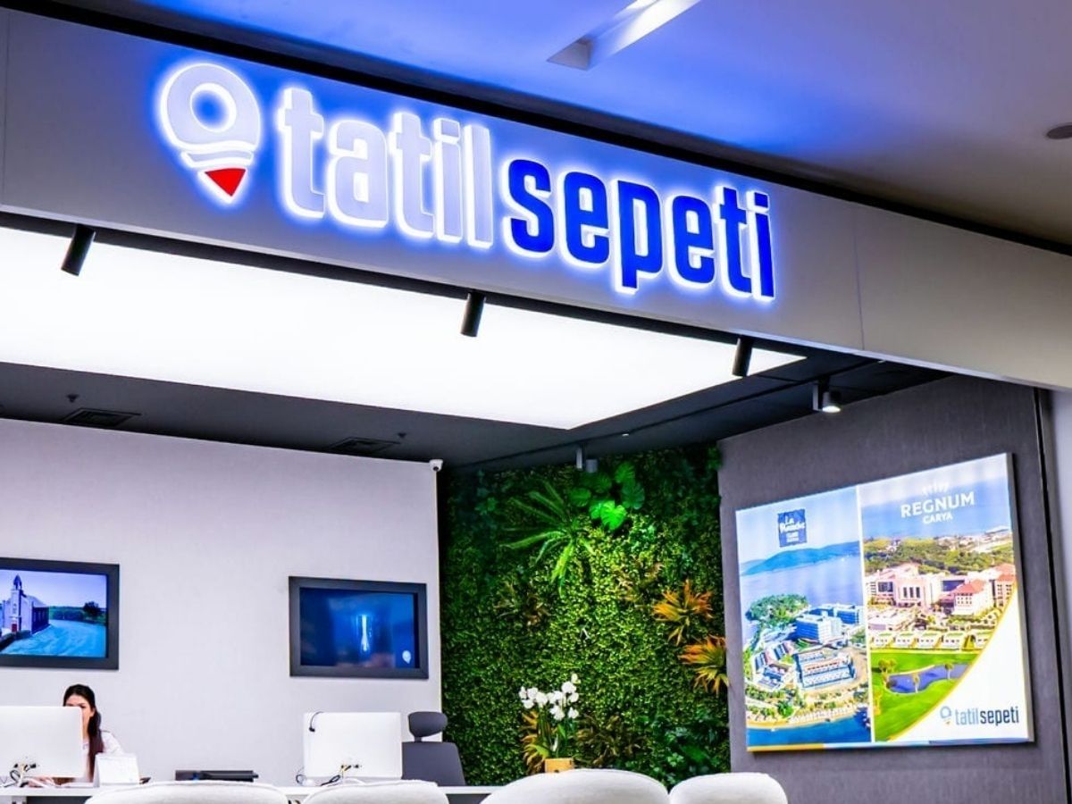 Tatil Sepeti'nin satışı tamamlandı... Hisselerin tamamı Tera Turizm AŞ'nin oldu 