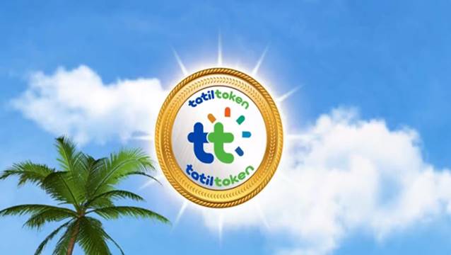 Tatilbudur'dan Blokzincir çözümleri için ExenPay ve Bitexen'le iş birliği!