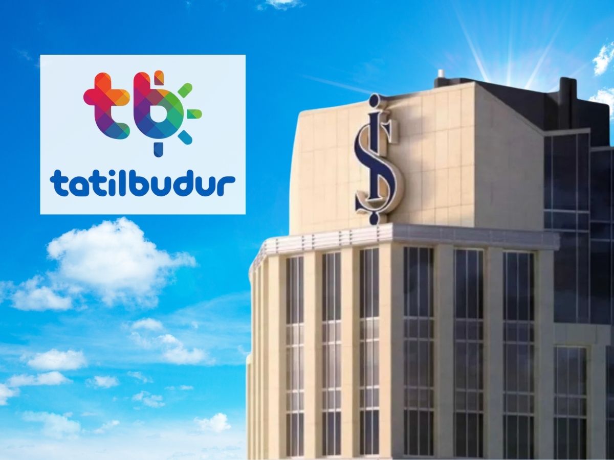 İş Girişim, Tatilbudur için halka arz sürecini başlattı