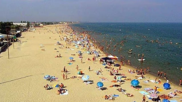 Tatili yurt içinde yapacak Ruslara hükümetten büyük kıyak