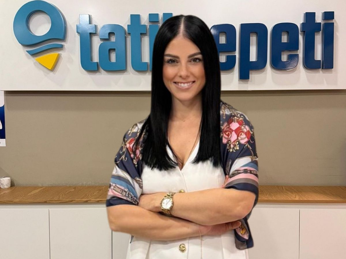 Aysel Mert Tatilsepeti'nin insan kaynakları direktörü oldu