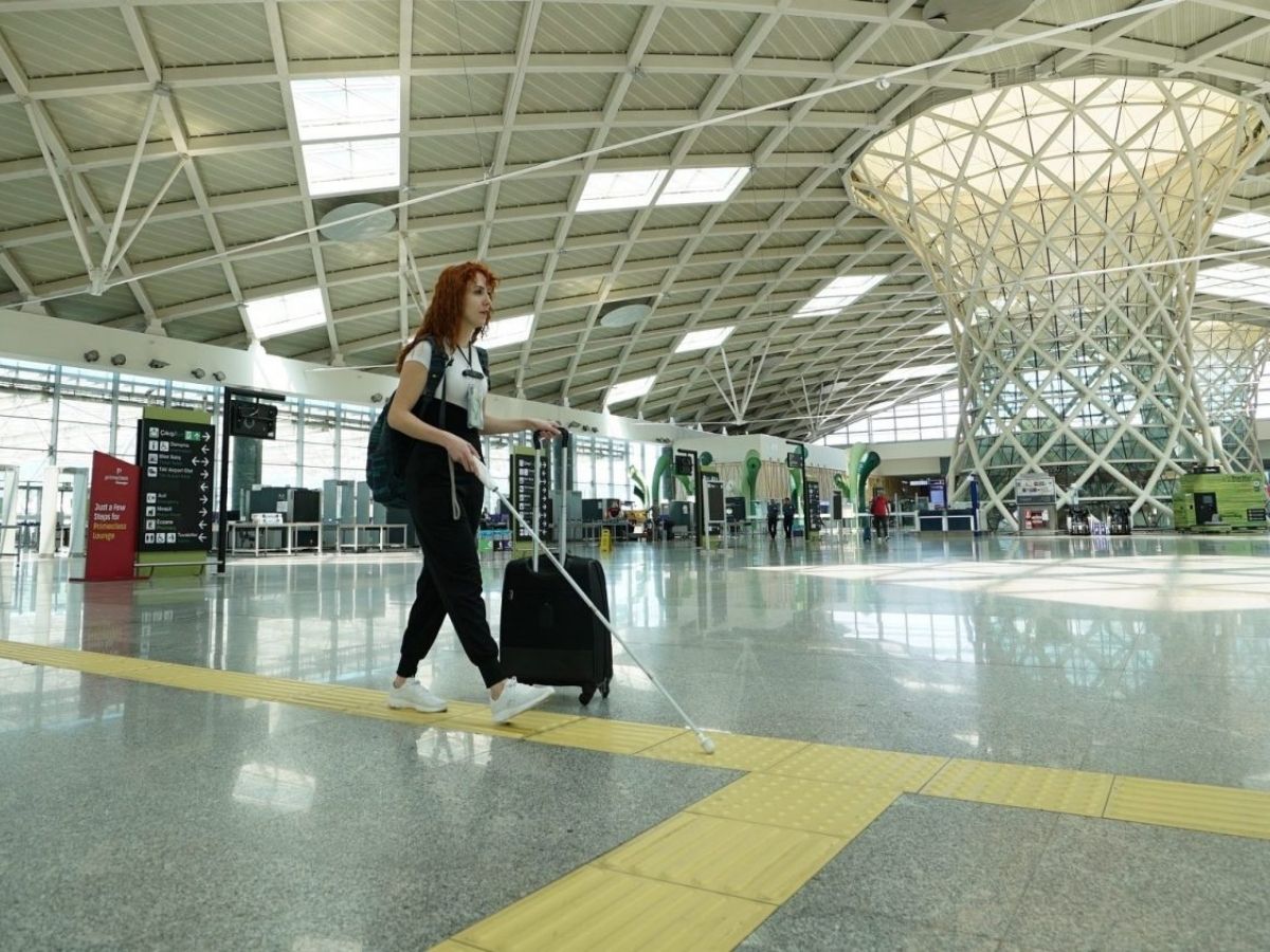 TAV’ın ilk 5 aylık sonuçları sektörün yeni yönünü gösterdi