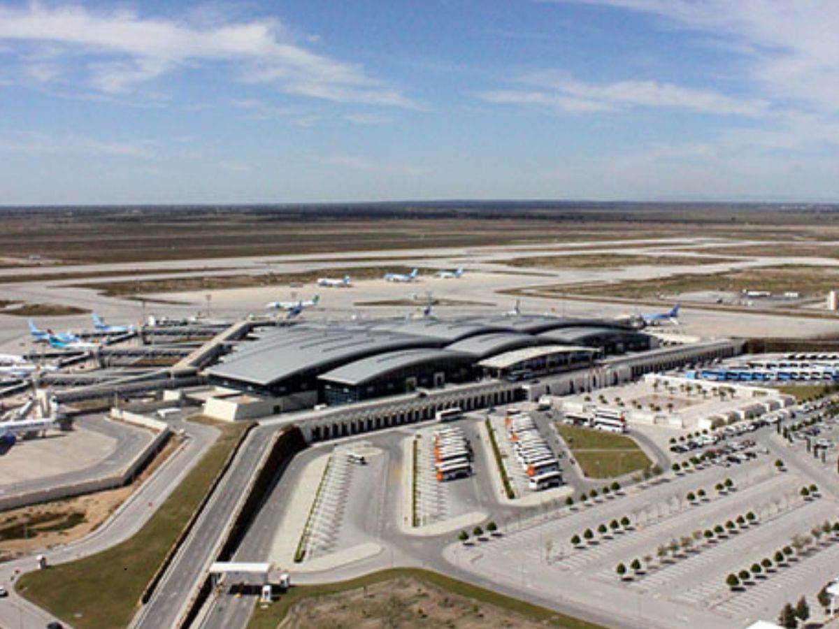 TAV havalimanları dünya listesinde üçlü başarıya imza attı