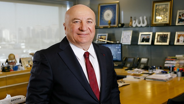 TAV hisselerinin yüzde 3.76’sını yabancılara sattı