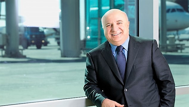 TAV o ülkeye geri dönmek için ilk adımı attı 