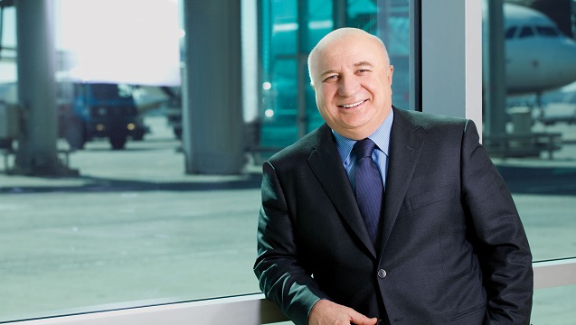 TAV portföyüne 2 havalimanı daha ekliyor