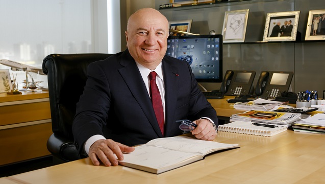 TAV Suudi Arabistan’da iki havalimanı daha işletecek