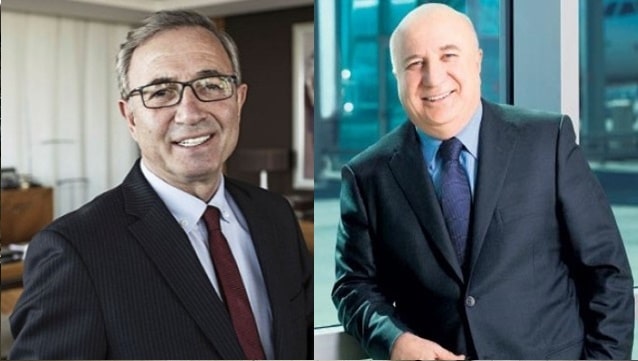 TAV İnşaat, yol ayrımında