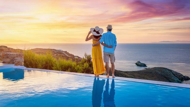 Tayland Turları: Vizesiz Balayı Tatili İçin Egzotik Bir Kaçış