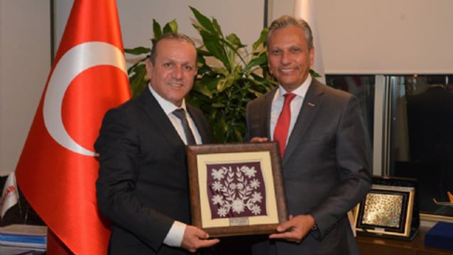 Tek tatilde iki ülke