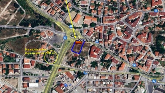 Tekirdağ'a 120 odalı otel yapacak