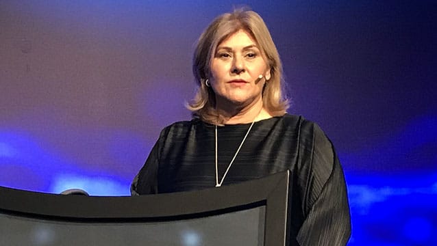 Oya Narin'den Temmuz'da yeni ivme ümidi!