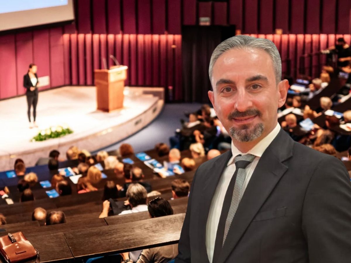 TEODER Başkanı Kaya: MICE ve etkinlikler destinasyon algısını güçlendiriyor