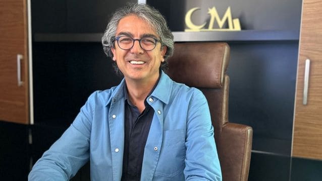 Teoman İbili: Veri artık turizmin kalbi olacak