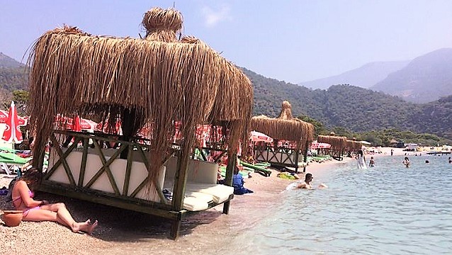 Tepki çeken 210 TL’lik localar kaldırıldı