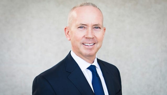 Terry Dale: Türkiye'ye gelmek için gün sayıyorlar!