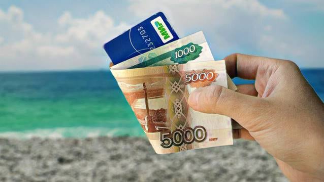 Teşviği gören Ruslar otel rezervasyonlarına koştu