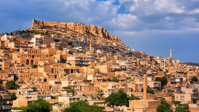 Teşvik paketi Güneydoğu'da turizmi nasıl etkileyecek?