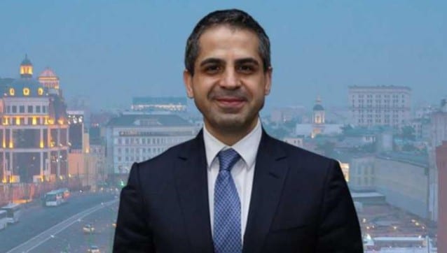 TGA Basın Sözcüsü Erkan Yağcı ‘togethertoday’i anlattı