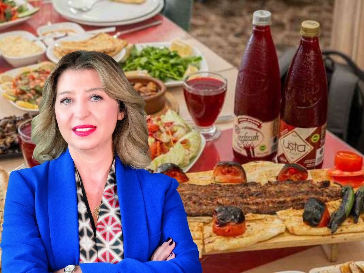 Bakanlıktan gastronomi hamlesi: Türkiye'nin lezzet durakları tek çatı altında