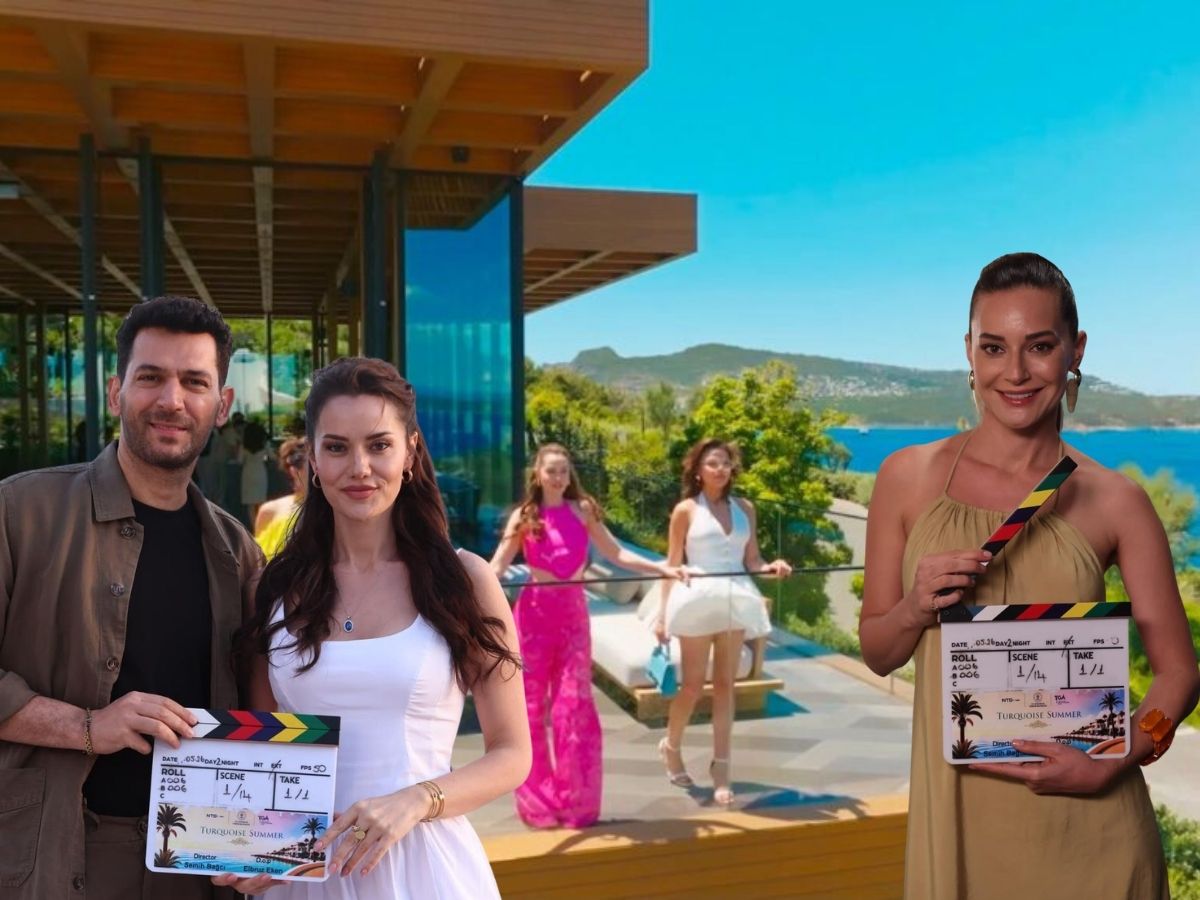 Türkiye’nin tanıtım hamlesi dünyada ses getirdi: Rakamlar dudak uçuklattı