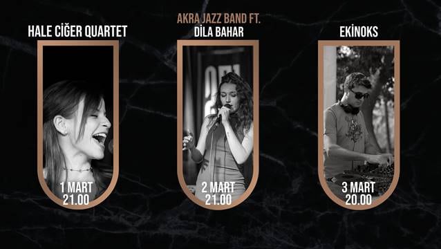 THE 251 Soul'da bu hafta!